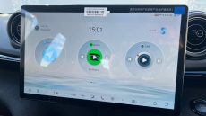 BYD Dolphin 150kW Comfort 60.4kWh Auto Electric Hatchback